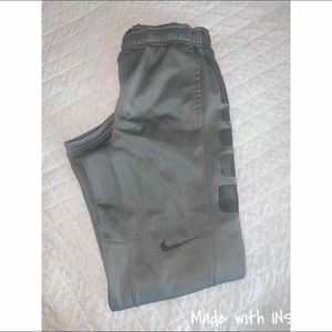 Boys Nike pants